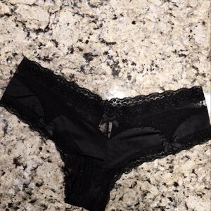 Vintage Victorias Secret Cheeky